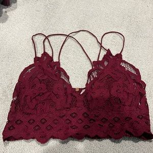 Free People Bralette